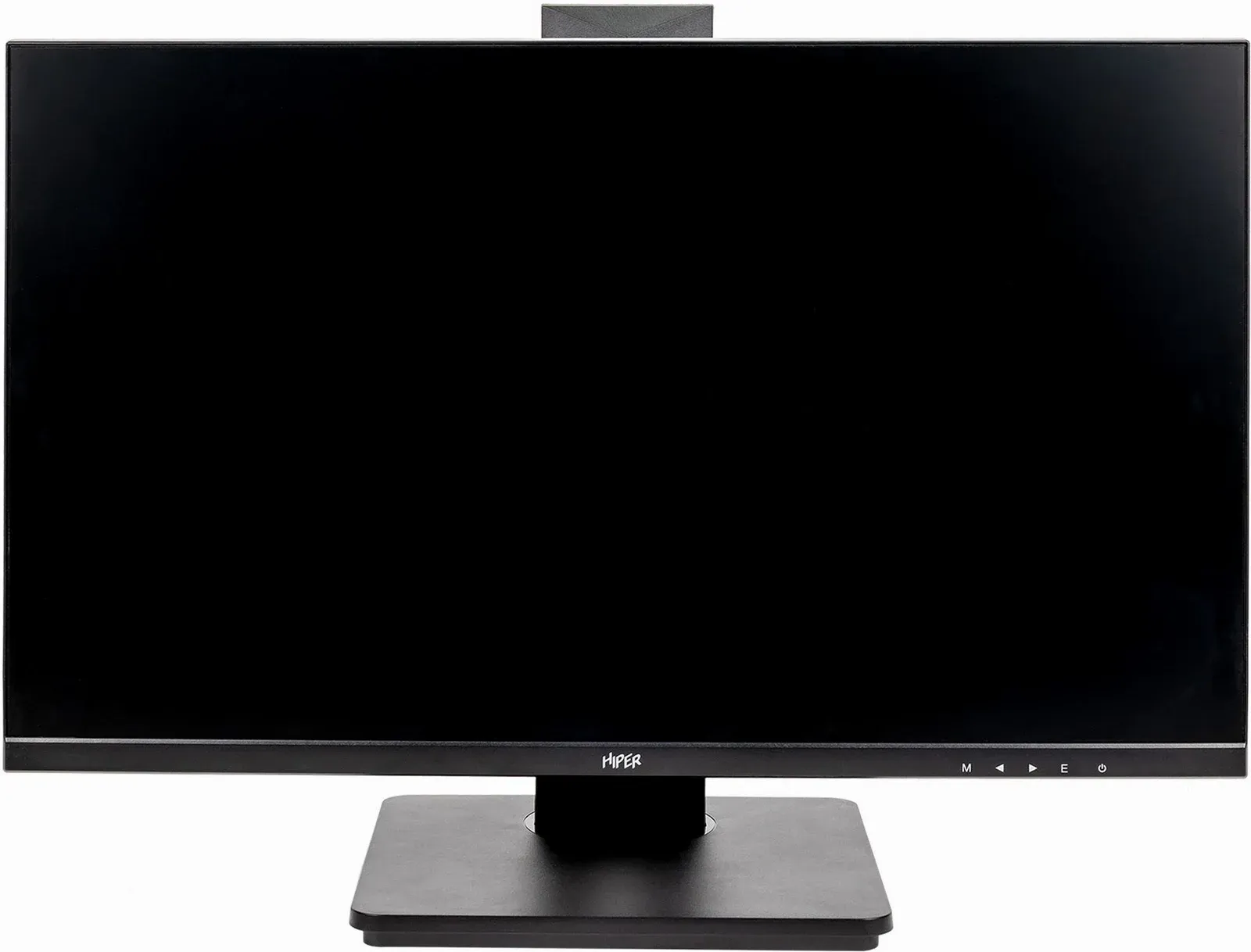 Монитор Hiper 23.8 EasyView HS2401H черный IPS LED 5ms 16:9 HDMI M/M матовая HAS 250cd 178гр/178гр 1920x1080 75Hz FreeSync VGA DP FHD 4.45кг - фото 8