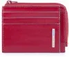 Чехлы PIQUADRO PP4822B2R/R красный - фото 3