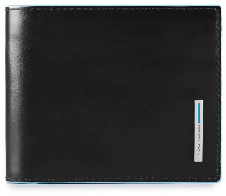 Кошельки PIQUADRO PU3891B2R - фото 1