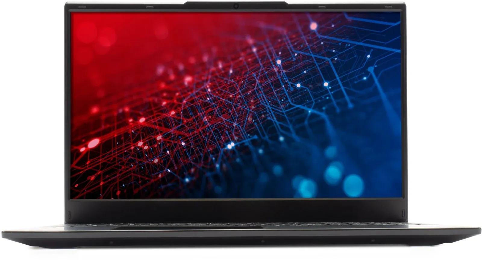 Ноутбук IRU Калибр 15TLG Core i3 1115G4 8Gb SSD256Gb Intel UHD Graphics 15.6 IPS FHD 1920x1080 Windows 11 black WiFi BT Cam 4000mAh 1911352 - фото 3
