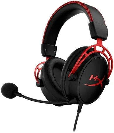 Игровые гарнитуры HYPERX CLOUD ALPHA - фото 1