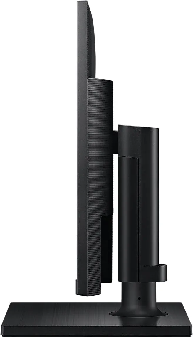 Монитор Samsung 24 F24T450FQI черный IPS LED 16:9 HDMI матовая HAS Piv 250cd 178гр/178гр 1920x1080 75Hz DP FHD USB 4кг - фото 6