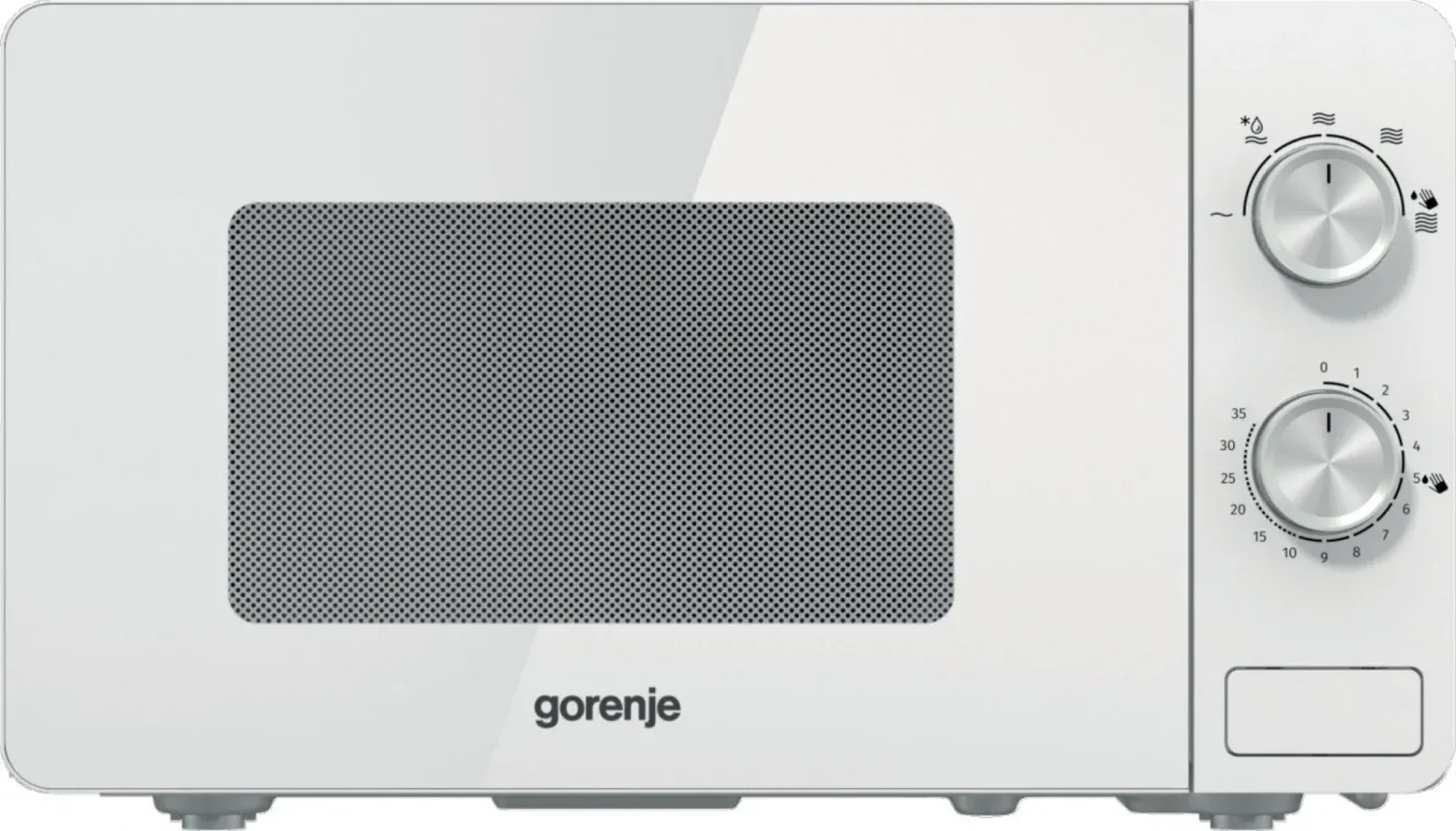 СВЧ GORENJE MO20E1W2 - фото 1