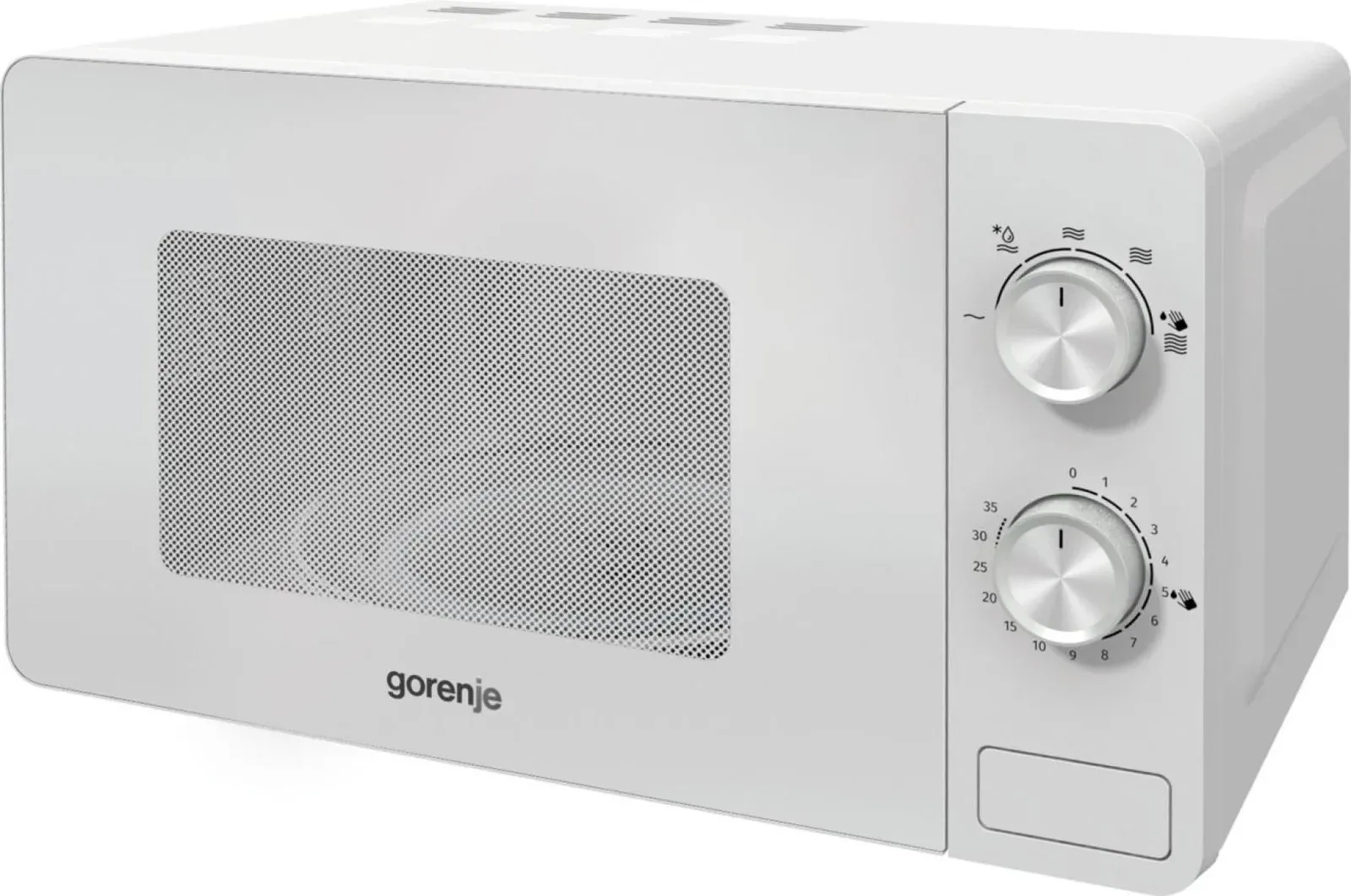СВЧ GORENJE MO20E1W2, 20 л - фото 3