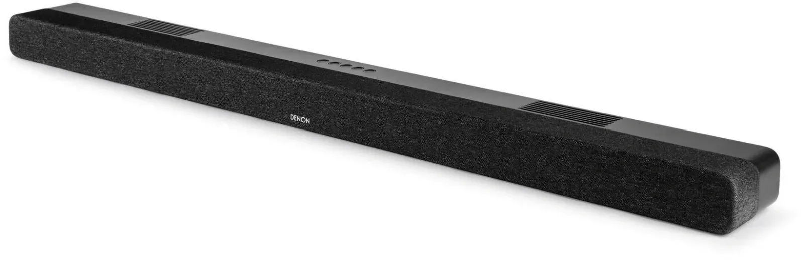 Саундбар Denon DHT-S517 3.1.2 150Вт черный - фото 1