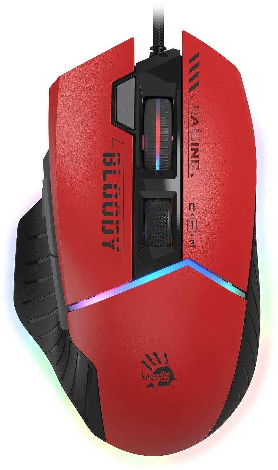 Мыши A4TECH W95 Max Sports - фото 1