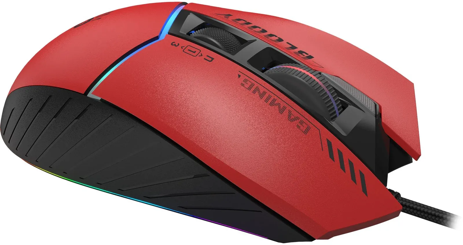 Мыши A4TECH W95 Max Sports - фото 2