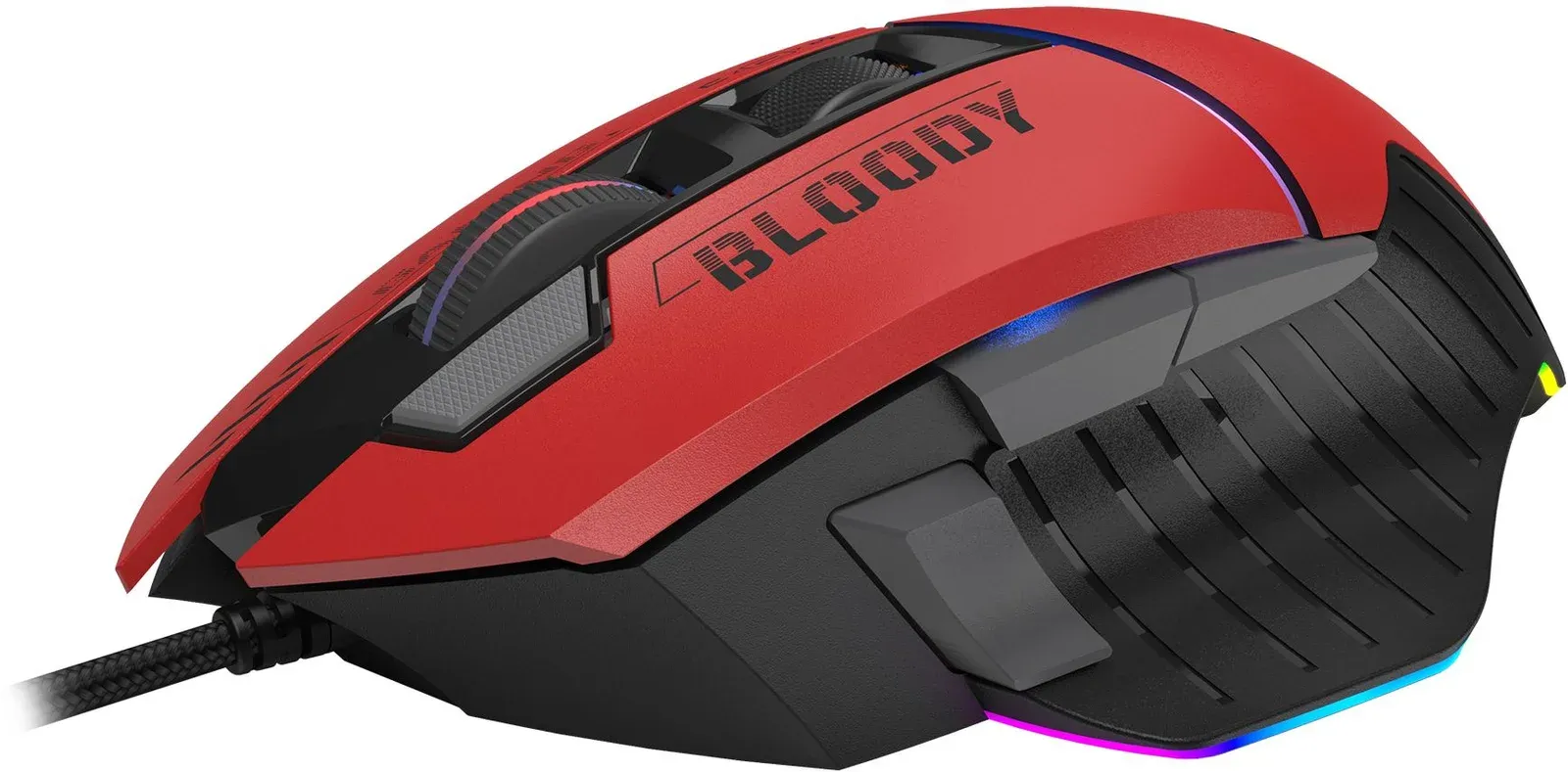 Мыши A4TECH W95 Max Sports - фото 3