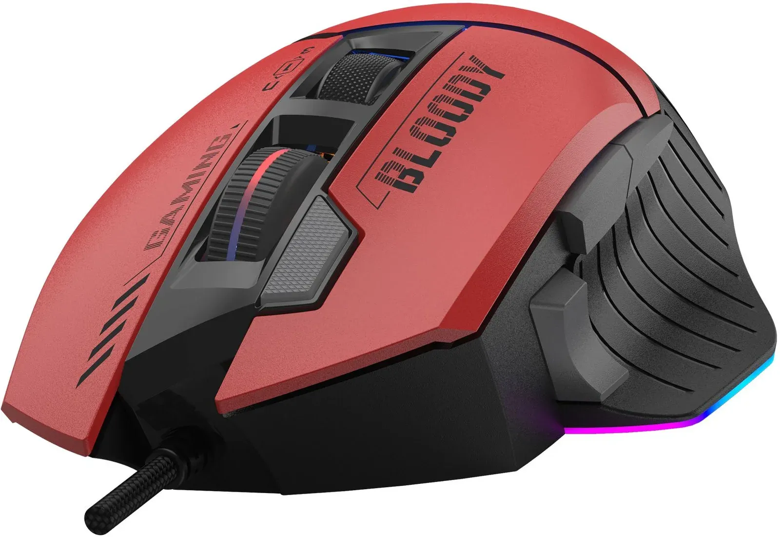Мыши A4TECH W95 Max Sports - фото 4