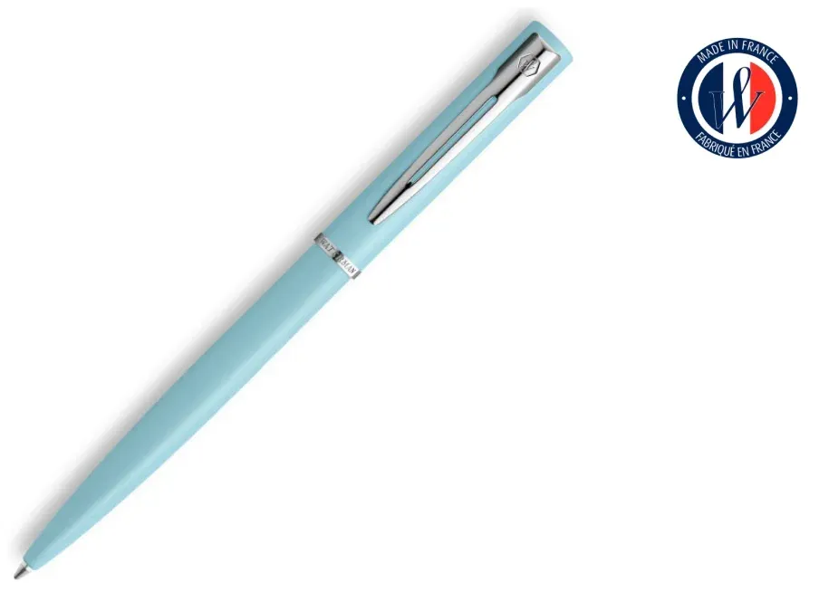 Шариковые ручки WATERMAN ALLURE PASTEL COLORS - фото 1