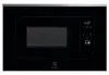 Микроволновая печь Electrolux LMS2203EMK 20л. 700Вт черный встраиваемая, 20 л - фото 3
