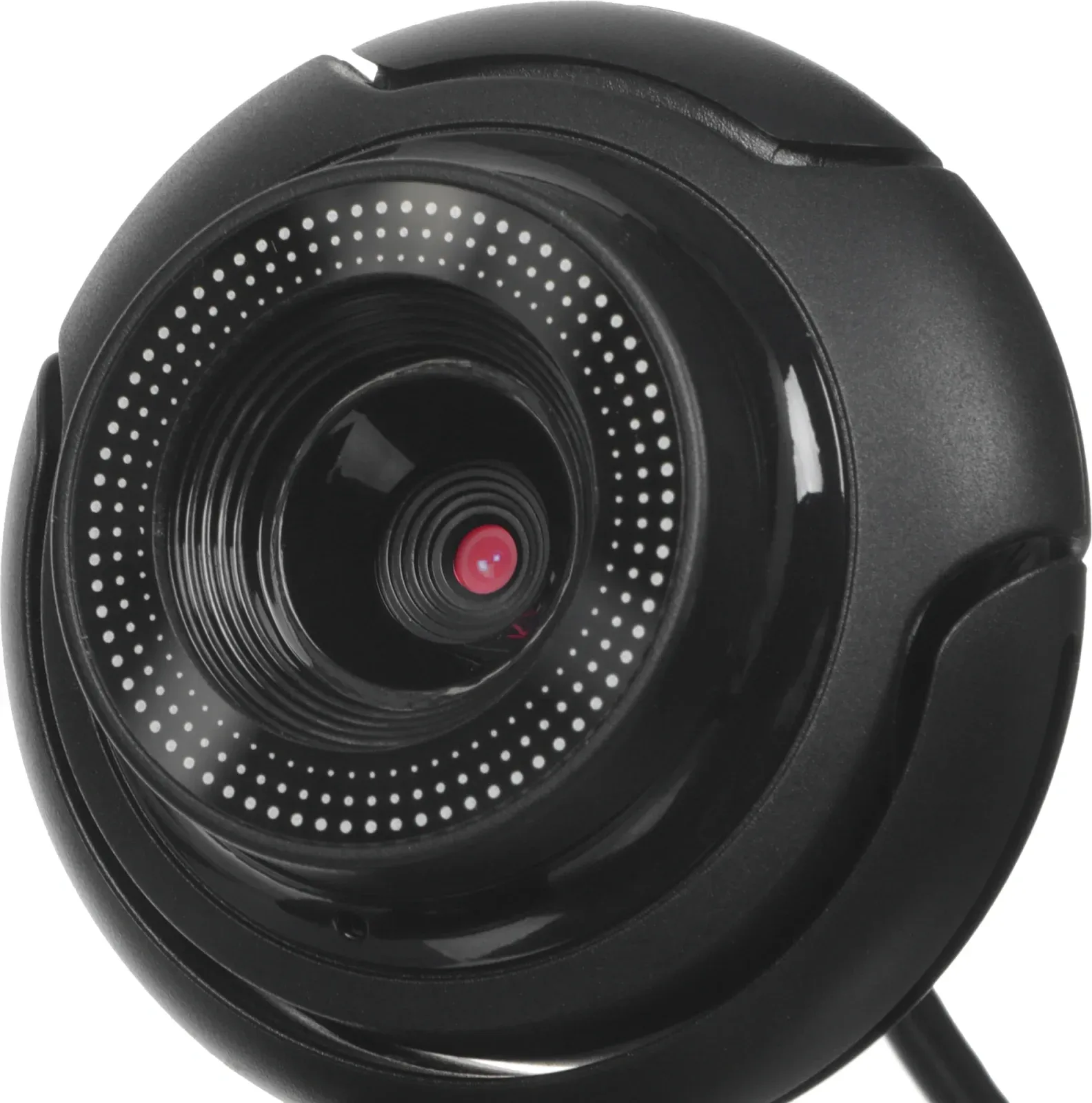 Камера Web A4Tech PK-710P черный 1Mpix 1280x720 USB2.0 с микрофоном - фото 7