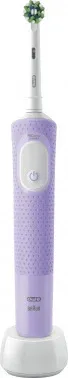 Зубная щетка электрическая Oral-B Vitality Pro D103.413.3 сиреневый - фото 4