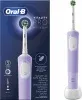 Зубная щетка электрическая Oral-B Vitality Pro D103.413.3 сиреневый - фото 5
