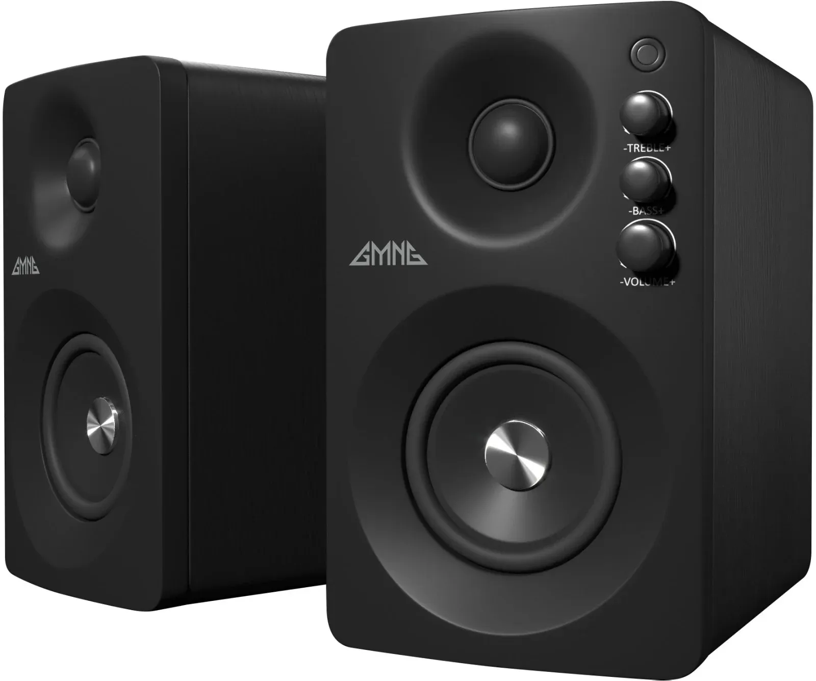 Активные 2.0 GMNG GG-SP610ACW - фото 1