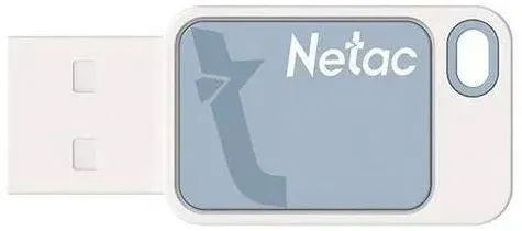 Flash Disk NETAC UA31 - фото 11