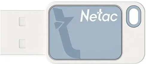 Flash Disk NETAC UA31 - фото 4