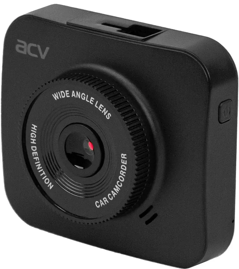 Видеорегистратор ACV GQ119 черный 1080x1920 1080p 120гр. GP2247 - фото 4