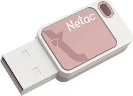 Flash Disk NETAC UA31 - фото 10