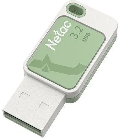 Flash Disk NETAC UA31 - фото 9