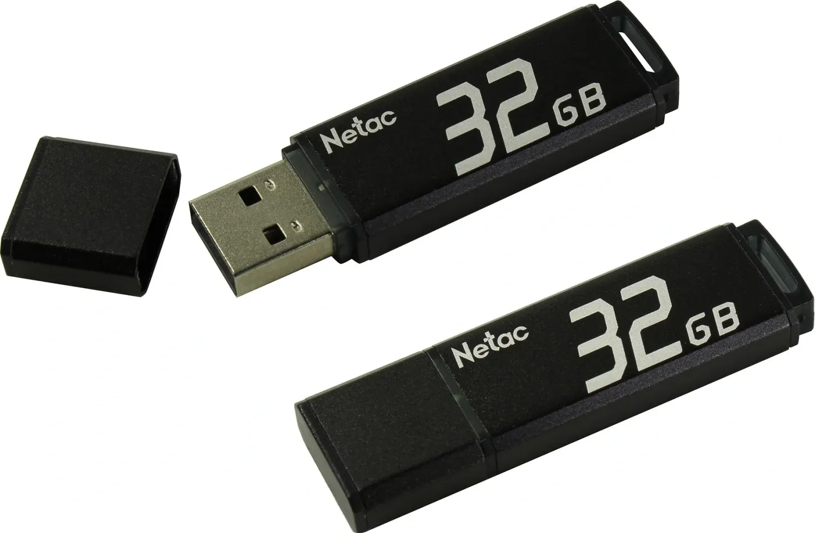 Flash Disk NETAC U351 - фото 1