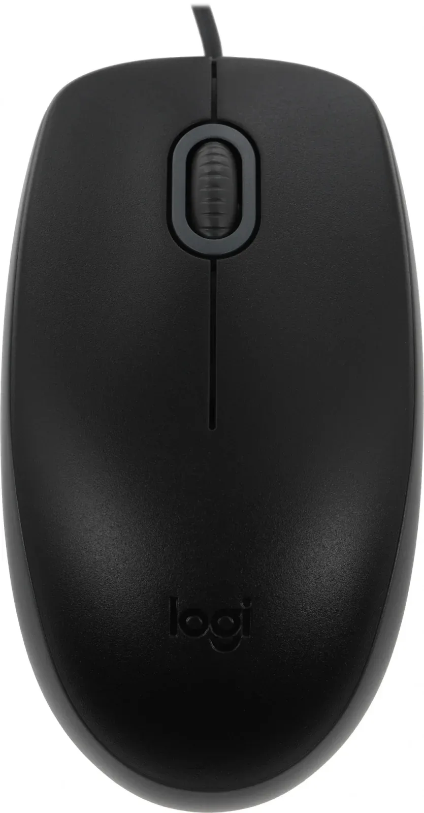 Мыши LOGITECH M110 Silent - фото 1