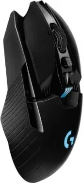 Мышь Logitech G903 LightSpeed Hero черный оптическая 25600dpi беспров. USB 9but 910-005676 - фото 8