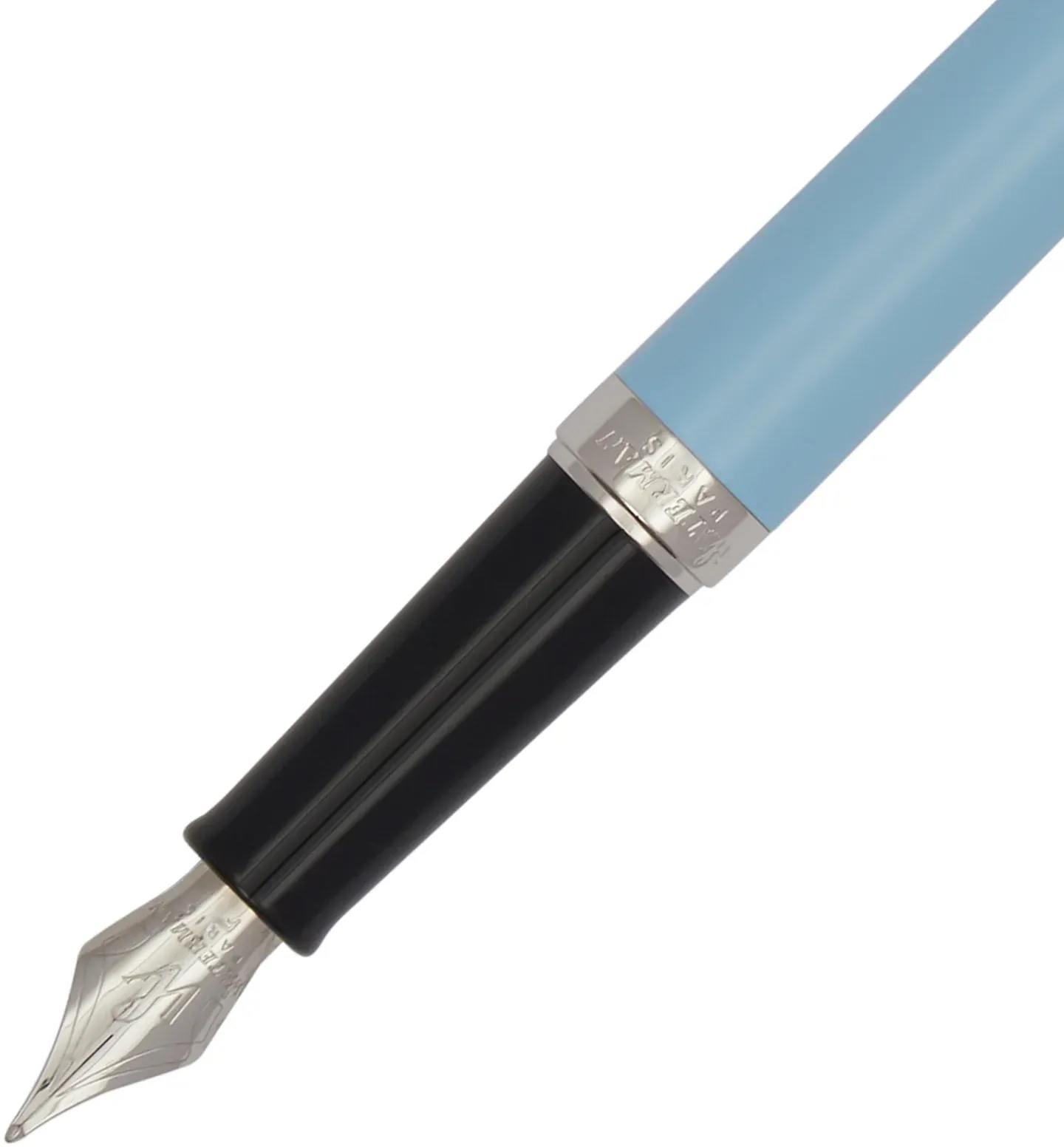 Перьевые ручки WATERMAN Colour Blocking