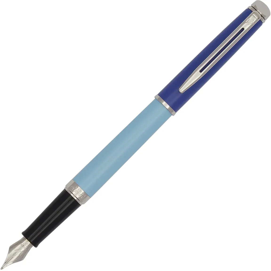 Перьевые ручки WATERMAN Colour Blocking - фото 2