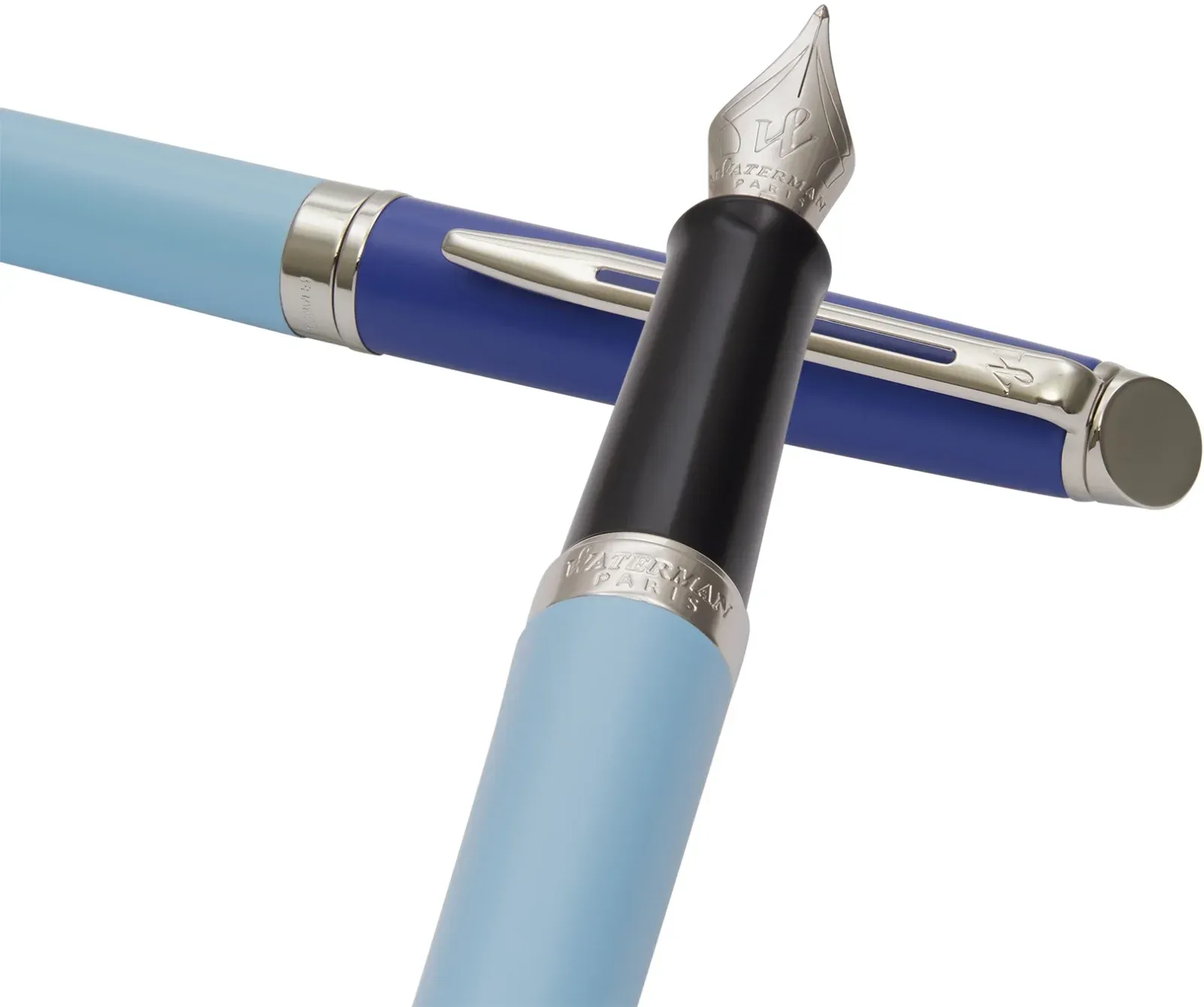Перьевые ручки WATERMAN Colour Blocking - фото 4