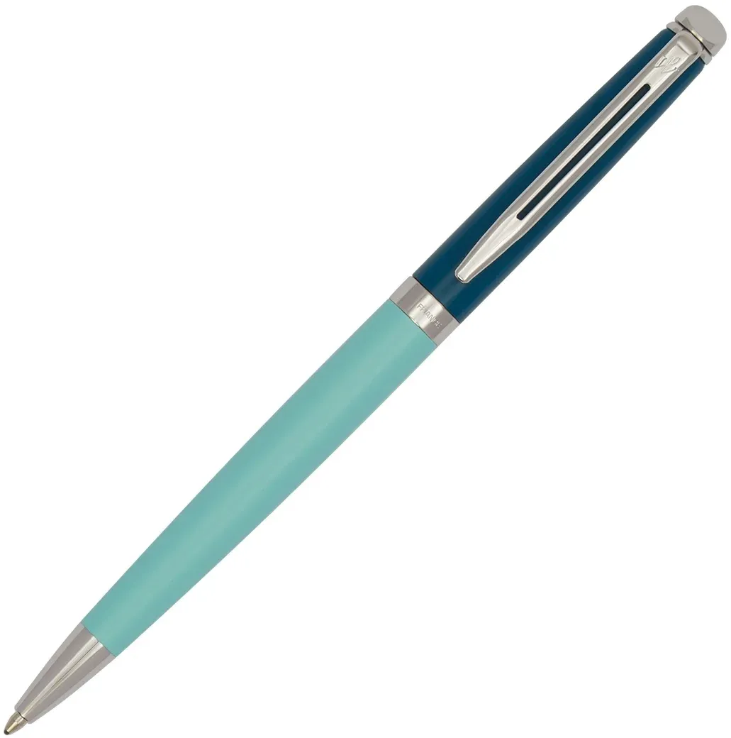 Шариковые ручки WATERMAN Colour Blocking - фото 1