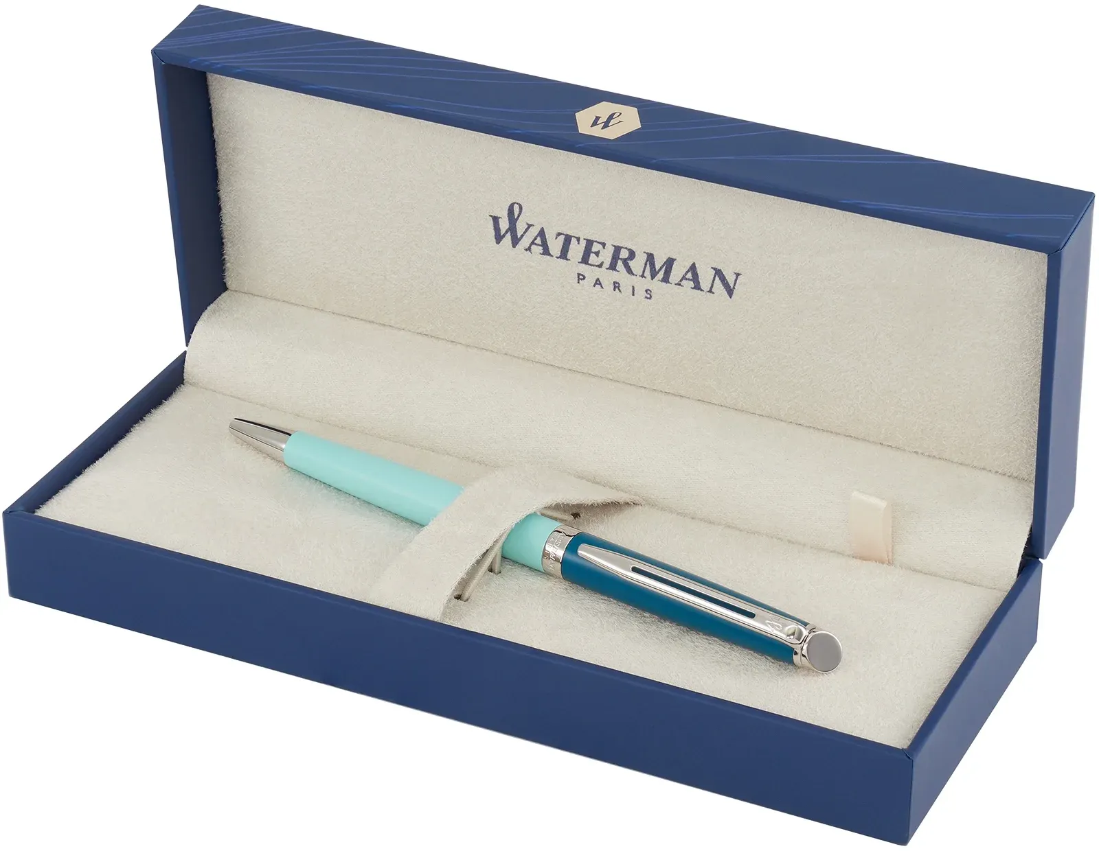 Шариковые ручки WATERMAN Colour Blocking - фото 2