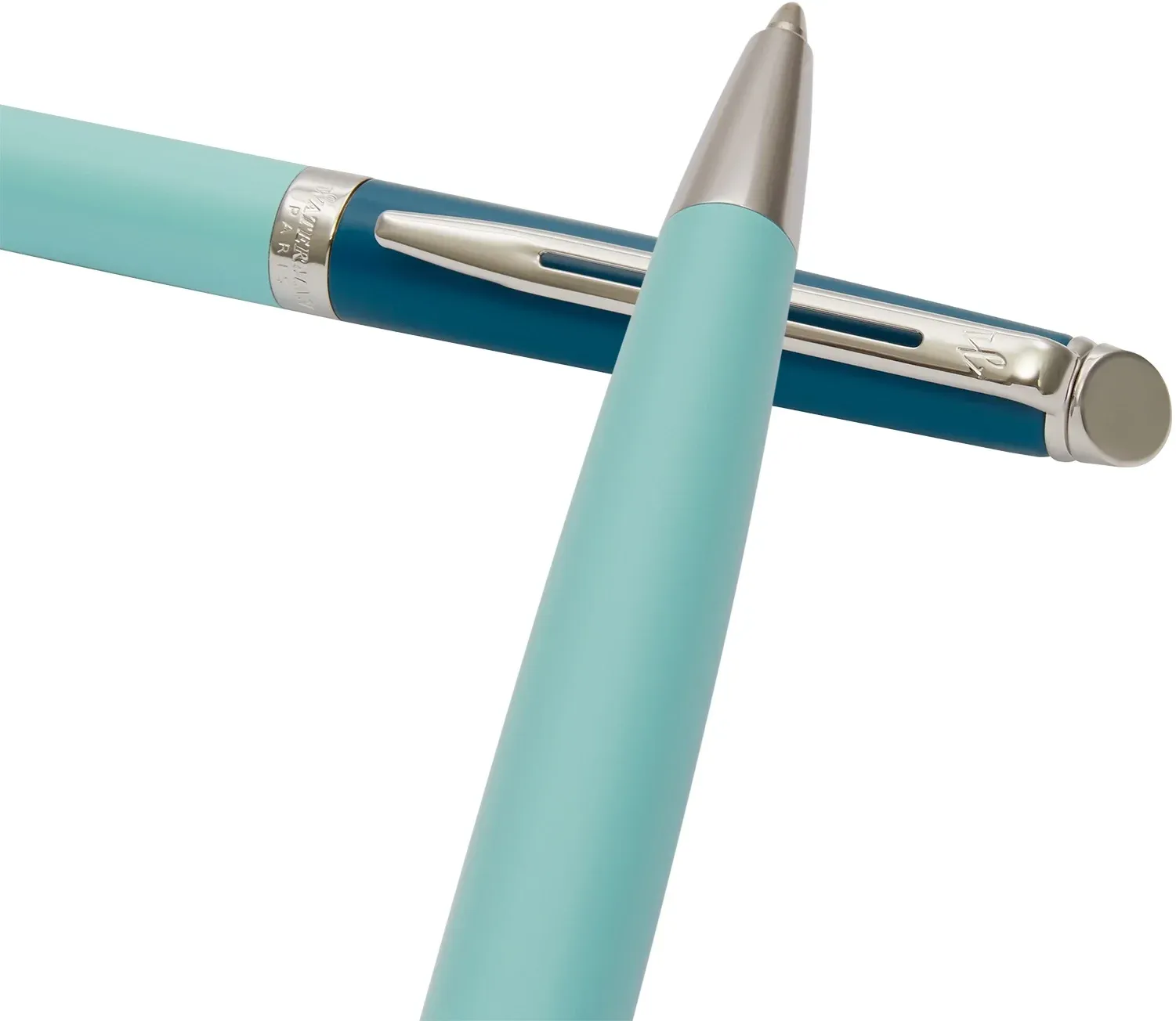 Шариковые ручки WATERMAN Colour Blocking - фото 3