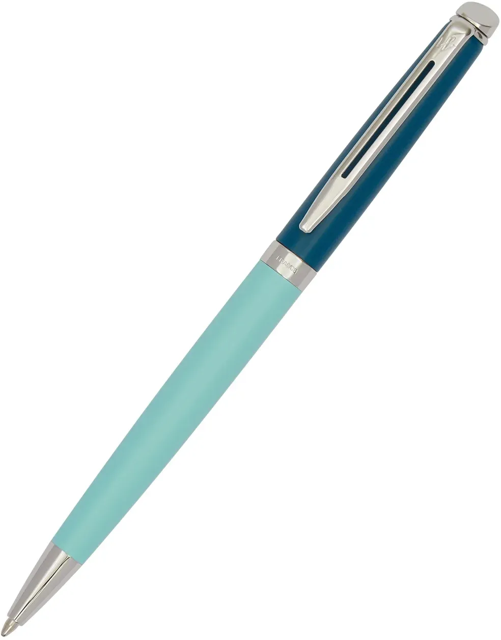 Шариковые ручки WATERMAN Colour Blocking - фото 4