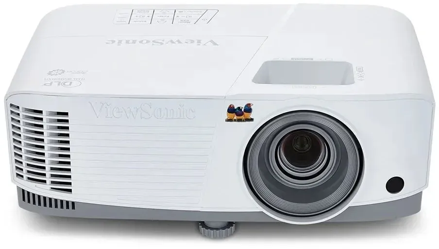 Проекторы VIEWSONIC PA503W - фото 1