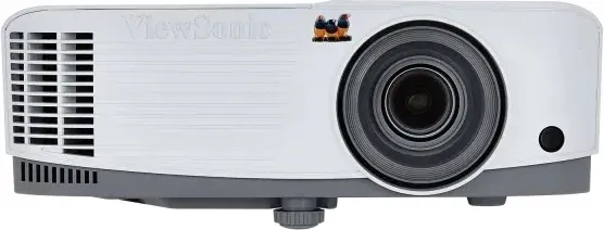 Проектор ViewSonic PA503W DLP 3600Lm ANSI 1280x800 22000:1 ресурс лампы:5000часов 1xHDMI 2.12кг, белый - фото 2