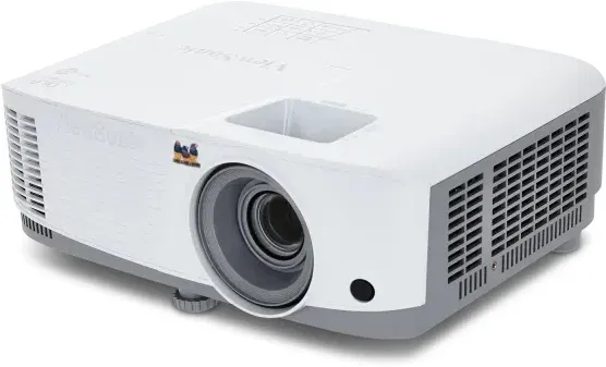 Проектор ViewSonic PA503W DLP 3600Lm ANSI 1280x800 22000:1 ресурс лампы:5000часов 1xHDMI 2.12кг, белый - фото 4