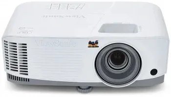 Проектор ViewSonic PA503W DLP 3600Lm ANSI 1280x800 22000:1 ресурс лампы:5000часов 1xHDMI 2.12кг, белый - фото 7