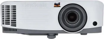 Проектор ViewSonic PA503W DLP 3600Lm ANSI 1280x800 22000:1 ресурс лампы:5000часов 1xHDMI 2.12кг, белый - фото 8