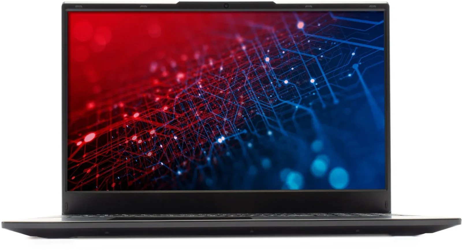 Ноутбук IRU Калибр 15TLG Core i5 1155G7 8Gb SSD256Gb Intel Iris Xe graphics 15.6 IPS FHD 1920x1080 без ОС black WiFi BT Cam 4000mAh 1914238 - фото 6