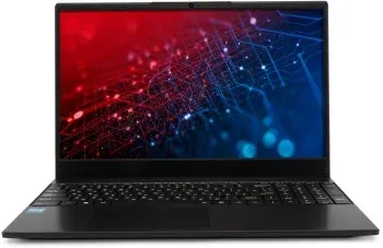 Ноутбук IRU Калибр 15TLG Core i5 1155G7 8Gb SSD256Gb Intel Iris Xe graphics 15.6 IPS FHD 1920x1080 без ОС black WiFi BT Cam 4000mAh 1914238 - фото 8