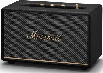 Колонка порт. Marshall Acton III черный/золотистый 60W 2.1 BT/3.5Jack 10м - фото 6