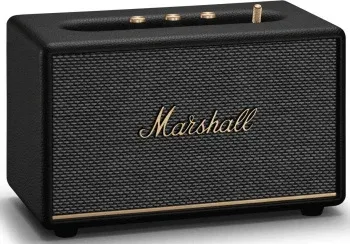 Колонка порт. Marshall Acton III черный/золотистый 60W 2.1 BT/3.5Jack 10м - фото 8