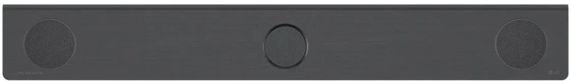 Звуковые панели и саундбары LG S80QR - фото 1