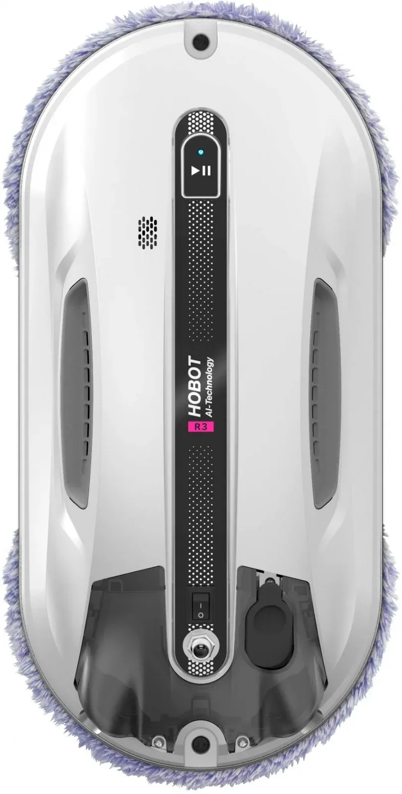 Стеклоочистители HOBOT R3 ULTRASONIC