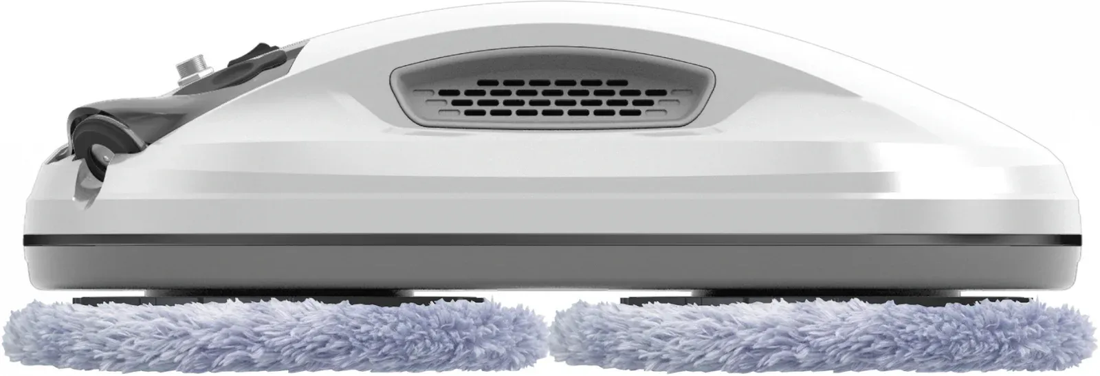 Мойщик окон Hobot R3 Ultrasonic пит.:от аккум. белый - фото 8