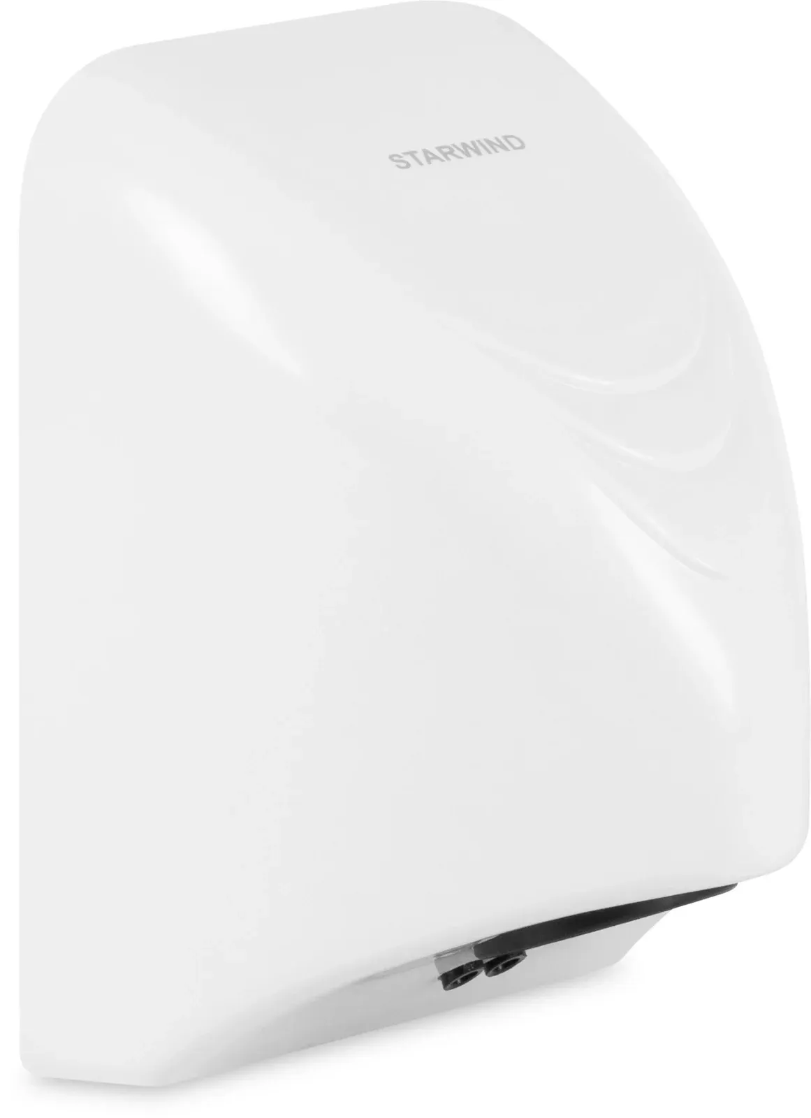 Сушилка для рук Starwind SW-HD814 600Вт белый - фото 2