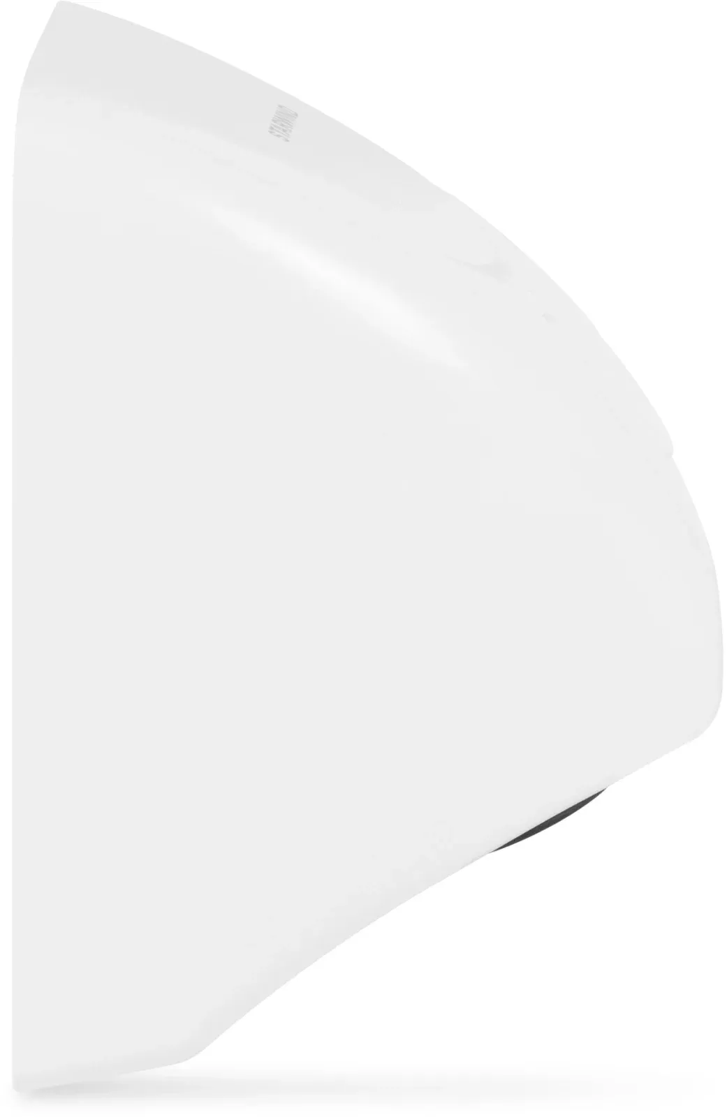 Сушилка для рук Starwind SW-HD814 600Вт белый - фото 3