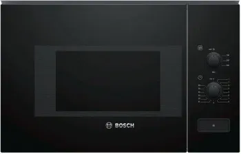 Микроволновая печь Bosch BFL520MB0 20л. 800Вт черный встраиваемая, 20 л - фото 6
