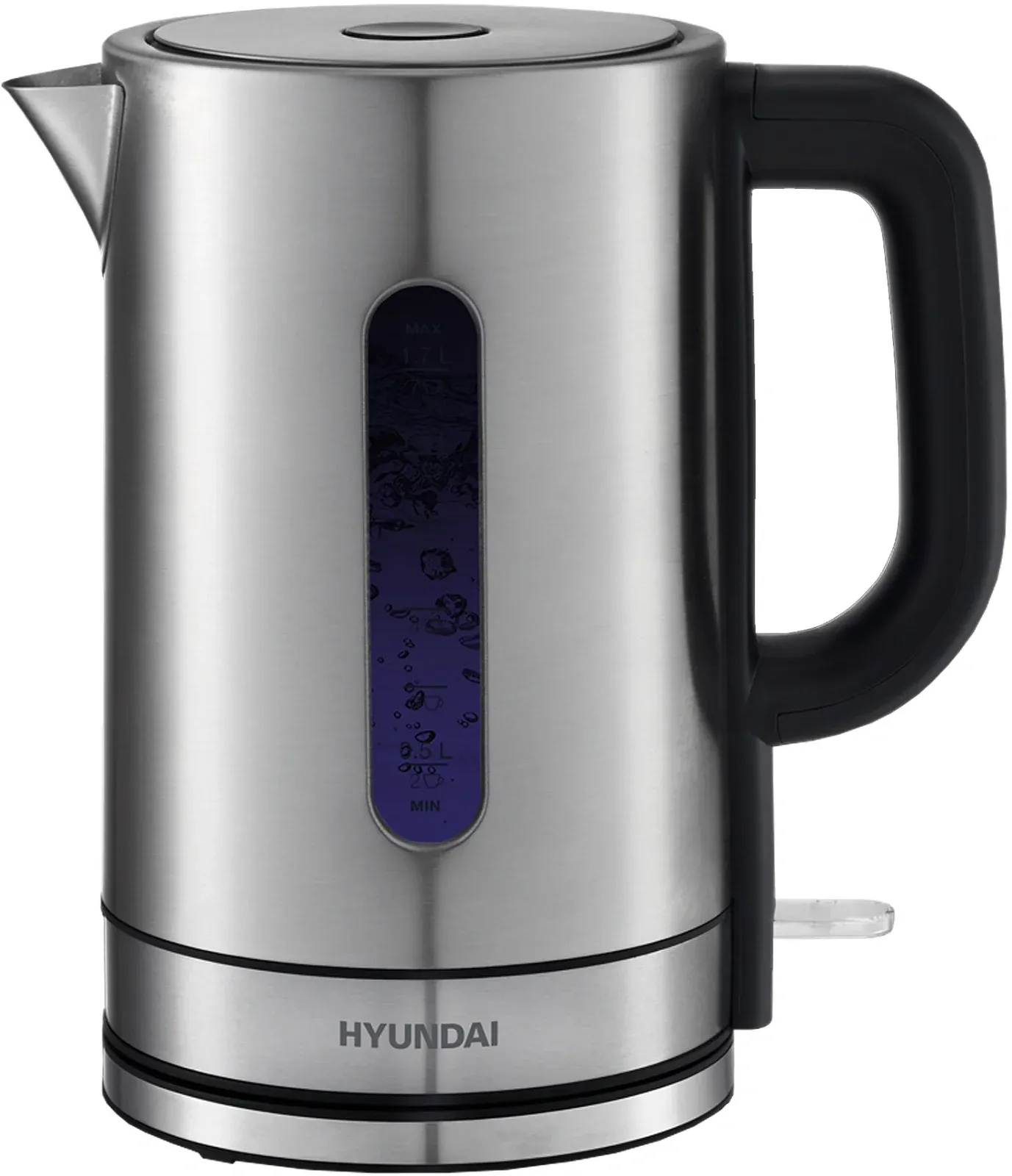 Чайники HYUNDAI HYK-S2506 - фото 1
